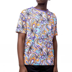 OddBalls Groovy - Adventurous - Mens Training T-Shirt Sportswear