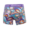 Top 10 ❤️ OddBalls Boys Boxer Shorts (Kids) Groovy - Kids Boxer Shorts - Goolies 🤩 1 OddBalls Boys Boxer Shorts (Kids) Groovy - Kids Boxer Shorts - Goolies