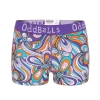 OddBalls Groovy - Teen Girls Boxers