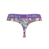 Promo 🛒 OddBalls Groovy - Teen 👧 Girls Thong 🔥 1 OddBalls Groovy - Teen Girls Thong
