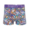 Best reviews of ๐ OddBalls Groovy - Mens Boxer Shorts ๐ 2 OddBalls Groovy - Mens Boxer Shorts