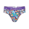 OddBalls Groovy - Mens Briefs