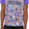 Best reviews of 🔥 OddBalls Sportswear Groovy - Rugby Top 🎉 1 OddBalls Sportswear Groovy - Rugby Top