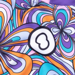 OddBalls Sportswear Groovy - Rugby Top