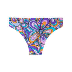 OddBalls Groovy - Teen Girls Seamless Brazilian Briefs