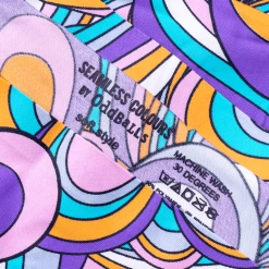 OddBalls Groovy - Seamless Brazilian Briefs