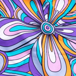 Hot Sale 🔔 OddBalls Groovy - Teen 👧 Girls Seamless Brazilian Briefs 🔥 9 OddBalls Groovy - Teen Girls Seamless Brazilian Briefs