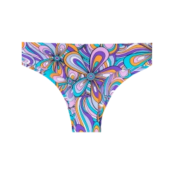 OddBalls Groovy - Teen Girls Seamless Brazilian Briefs