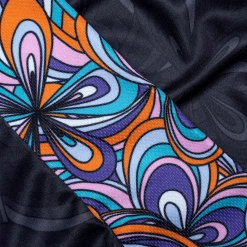 OddBalls Groovy - Tech Fit - Mens Training T-Shirt