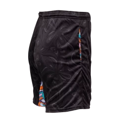 OddBalls Groovy - Tech Fit - Mens Sport Shorts Sportswear