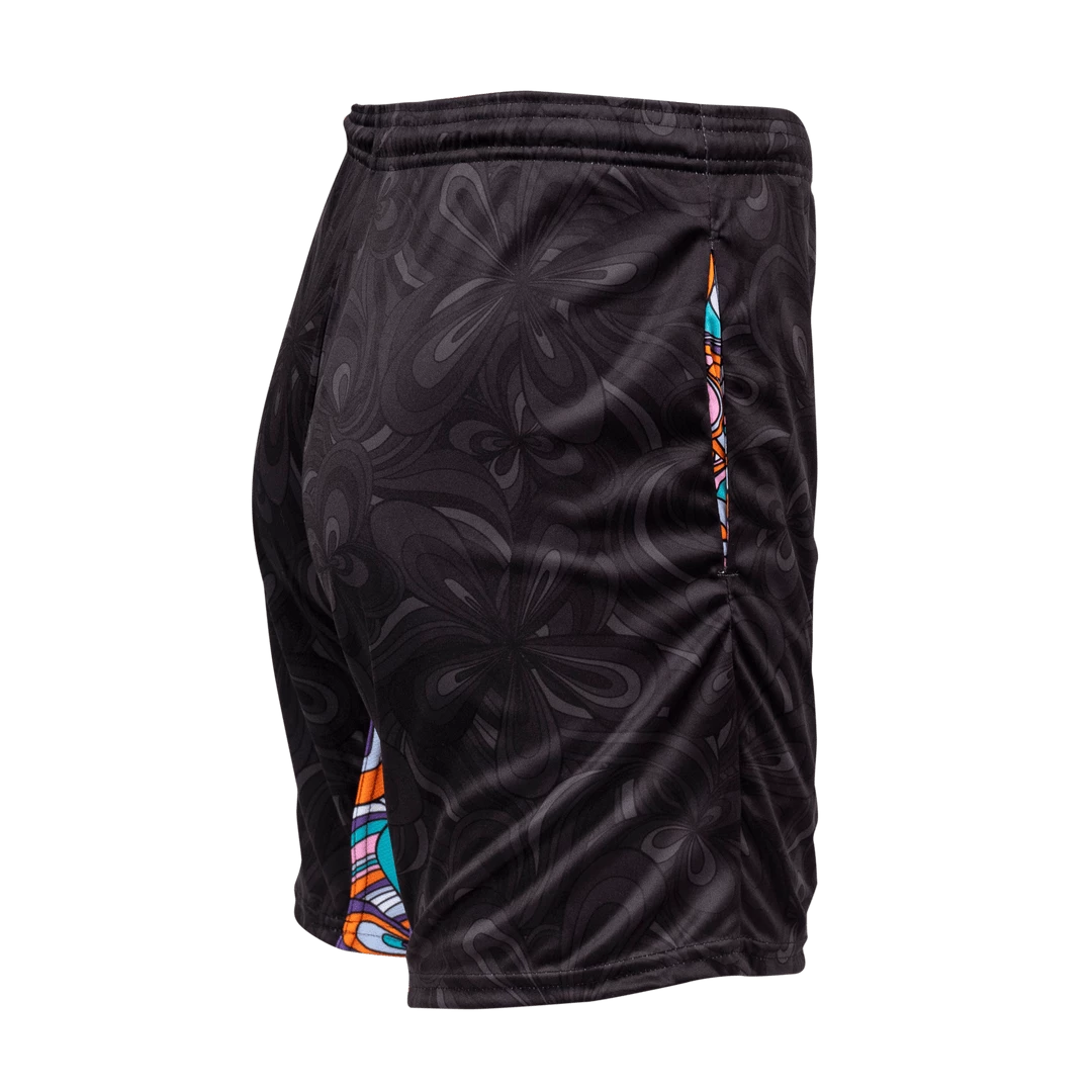 Best reviews of ✔️ OddBalls Groovy - Tech Fit - Mens Sport Shorts Sportswear ⌛ 4 OddBalls Groovy - Tech Fit - Mens Sport Shorts Sportswear