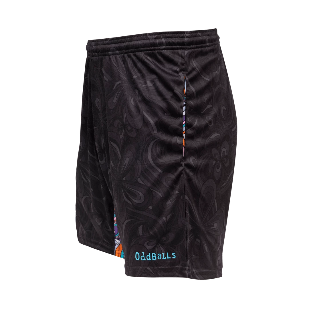Best reviews of ✔️ OddBalls Groovy - Tech Fit - Mens Sport Shorts Sportswear ⌛ 3 OddBalls Groovy - Tech Fit - Mens Sport Shorts Sportswear