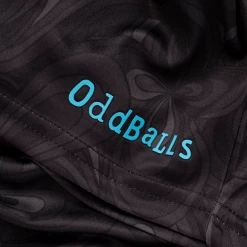 Best reviews of ✔️ OddBalls Groovy - Tech Fit - Mens Sport Shorts Sportswear ⌛ 9 OddBalls Groovy - Tech Fit - Mens Sport Shorts Sportswear