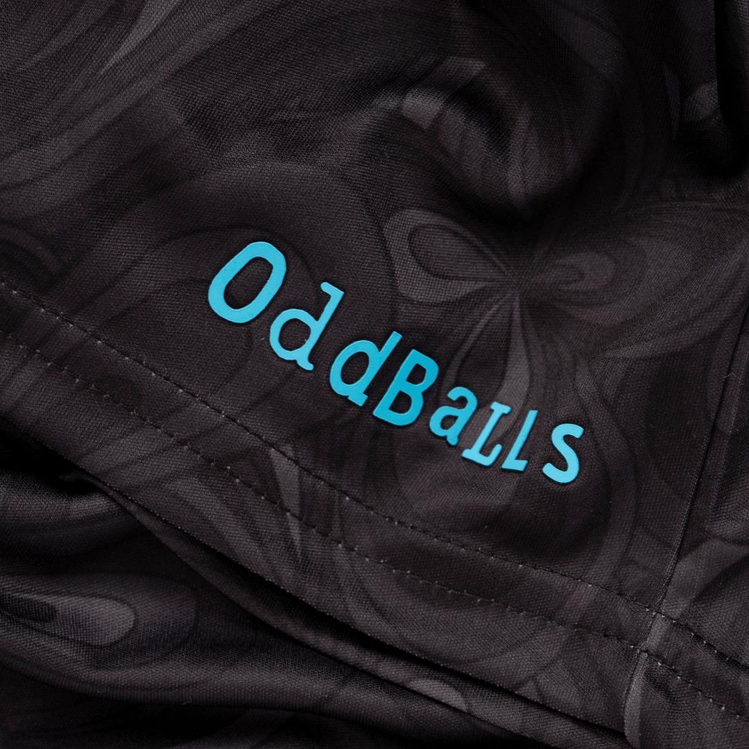 Best reviews of ✔️ OddBalls Groovy - Tech Fit - Mens Sport Shorts Sportswear ⌛ 6 OddBalls Groovy - Tech Fit - Mens Sport Shorts Sportswear