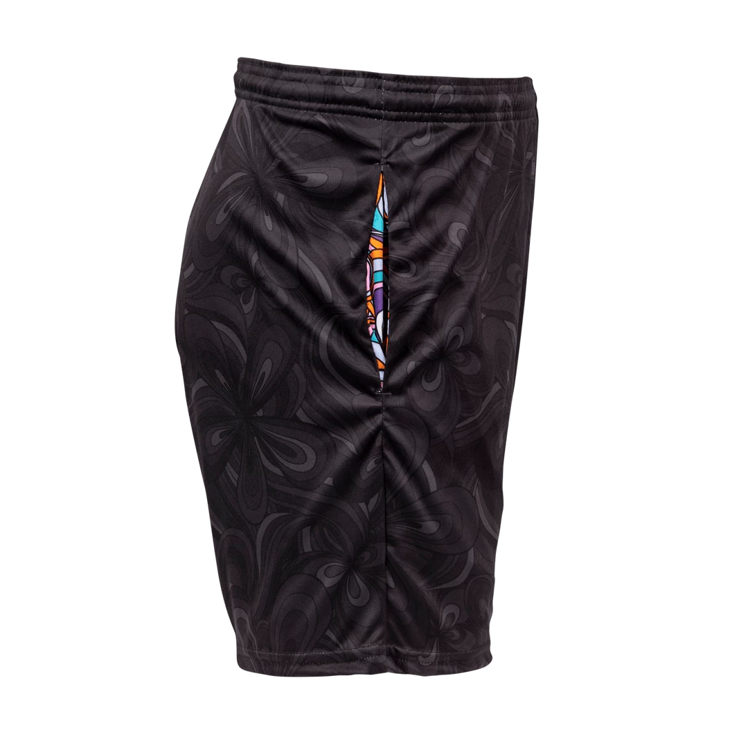 Best reviews of ✔️ OddBalls Groovy - Tech Fit - Mens Sport Shorts Sportswear ⌛ 5 OddBalls Groovy - Tech Fit - Mens Sport Shorts Sportswear
