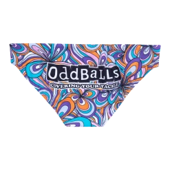 Discount 😍 OddBalls Sportswear Groovy - Swimmers 🛒 7 OddBalls Sportswear Groovy - Swimmers