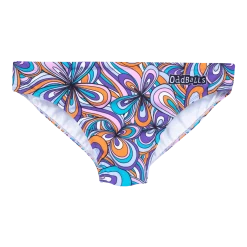 OddBalls Sportswear Groovy - Swimmers