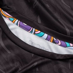 OddBalls Groovy - Tech Fit - Womens Training T-Shirt