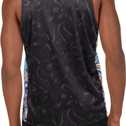 OddBalls Sportswear Groovy - Tech Fit - Running Vest
