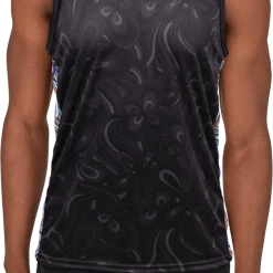 OddBalls Sportswear Groovy - Tech Fit - Running Vest