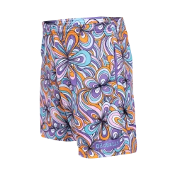 OddBalls Groovy - Adventurous - Mens Sport Shorts