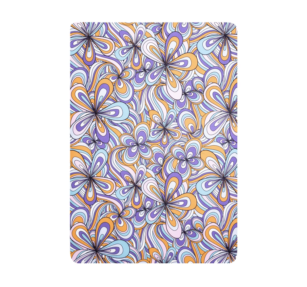 Discount 🔥 OddBalls Groovy - Luxury Sherpa Fleece Blanket ✔️ 4 OddBalls Groovy - Luxury Sherpa Fleece Blanket