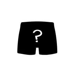 OddBalls Subscriptions Goolies & Socks Monthly Subscription [G2] Boys Boxer Shorts (Kids)