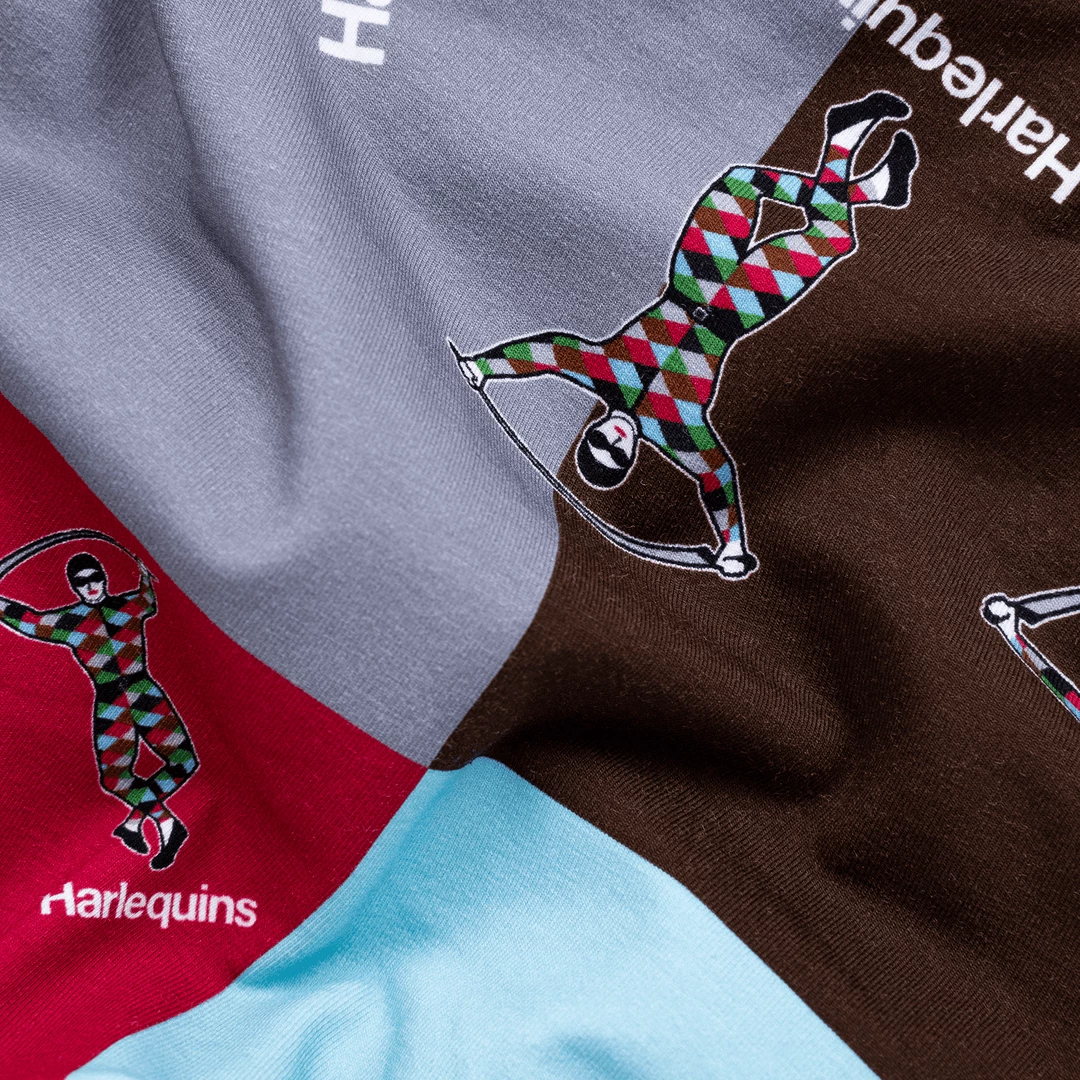 Top 10 🎁 OddBalls Boys Boxer Shorts (Kids) Harlequins - Kids Boxer Shorts - Goolies 😍 6 OddBalls Boys Boxer Shorts (Kids) Harlequins - Kids Boxer Shorts - Goolies