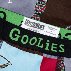 Top 10 🎁 OddBalls Boys Boxer Shorts (Kids) Harlequins - Kids Boxer Shorts - Goolies 😍 8 OddBalls Boys Boxer Shorts (Kids) Harlequins - Kids Boxer Shorts - Goolies
