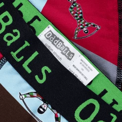OddBalls Harlequins - Teen Boys Boxer Shorts