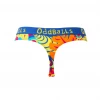OddBalls Hippy Jungle - Teen Girls Thong Teen Girls Thongs