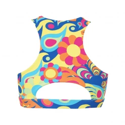 OddBalls Sports Bras Hippy Jungle - Sports Bra