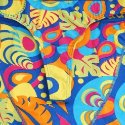 OddBalls Hippy Jungle - Ladies Thong