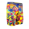 Deals ❤️ OddBalls Hippy Jungle - Compression Shorts Sportswear 🥰 1 OddBalls Hippy Jungle - Compression Shorts Sportswear