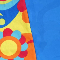 Best reviews of 😍 OddBalls Hippy Jungle - Tech Fit - Mens Sport Shorts 🥰 10 OddBalls Hippy Jungle - Tech Fit - Mens Sport Shorts