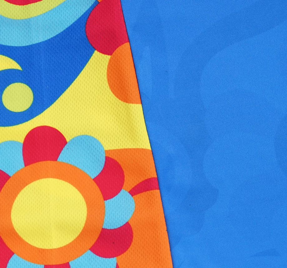 Best reviews of 😍 OddBalls Hippy Jungle - Tech Fit - Mens Sport Shorts 🥰 6 OddBalls Hippy Jungle - Tech Fit - Mens Sport Shorts