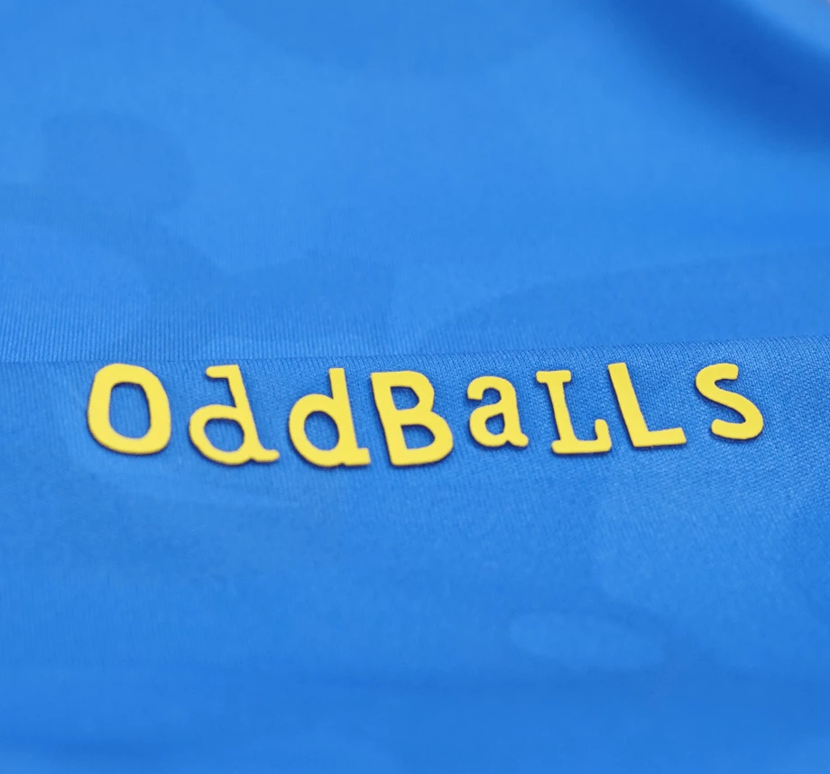 Best reviews of 😍 OddBalls Hippy Jungle - Tech Fit - Mens Sport Shorts 🥰 7 OddBalls Hippy Jungle - Tech Fit - Mens Sport Shorts