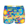 OddBalls Hippy Jungle - Ladies Boxers