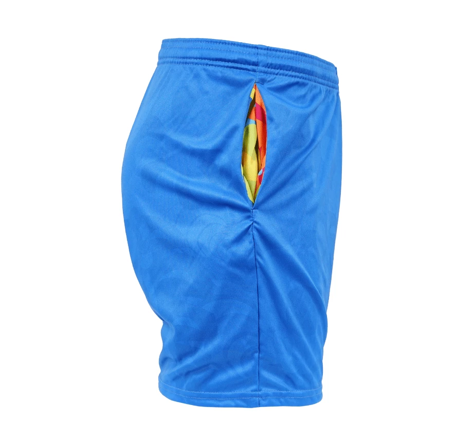 Best reviews of 😍 OddBalls Hippy Jungle - Tech Fit - Mens Sport Shorts 🥰 5 OddBalls Hippy Jungle - Tech Fit - Mens Sport Shorts