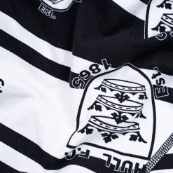 OddBalls Hull FC - Teen Boys Boxer Shorts