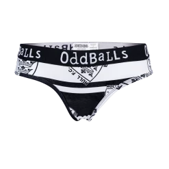 OddBalls Hull FC - Ladies Briefs