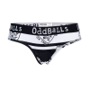 OddBalls Hull FC - Teen Girls Briefs