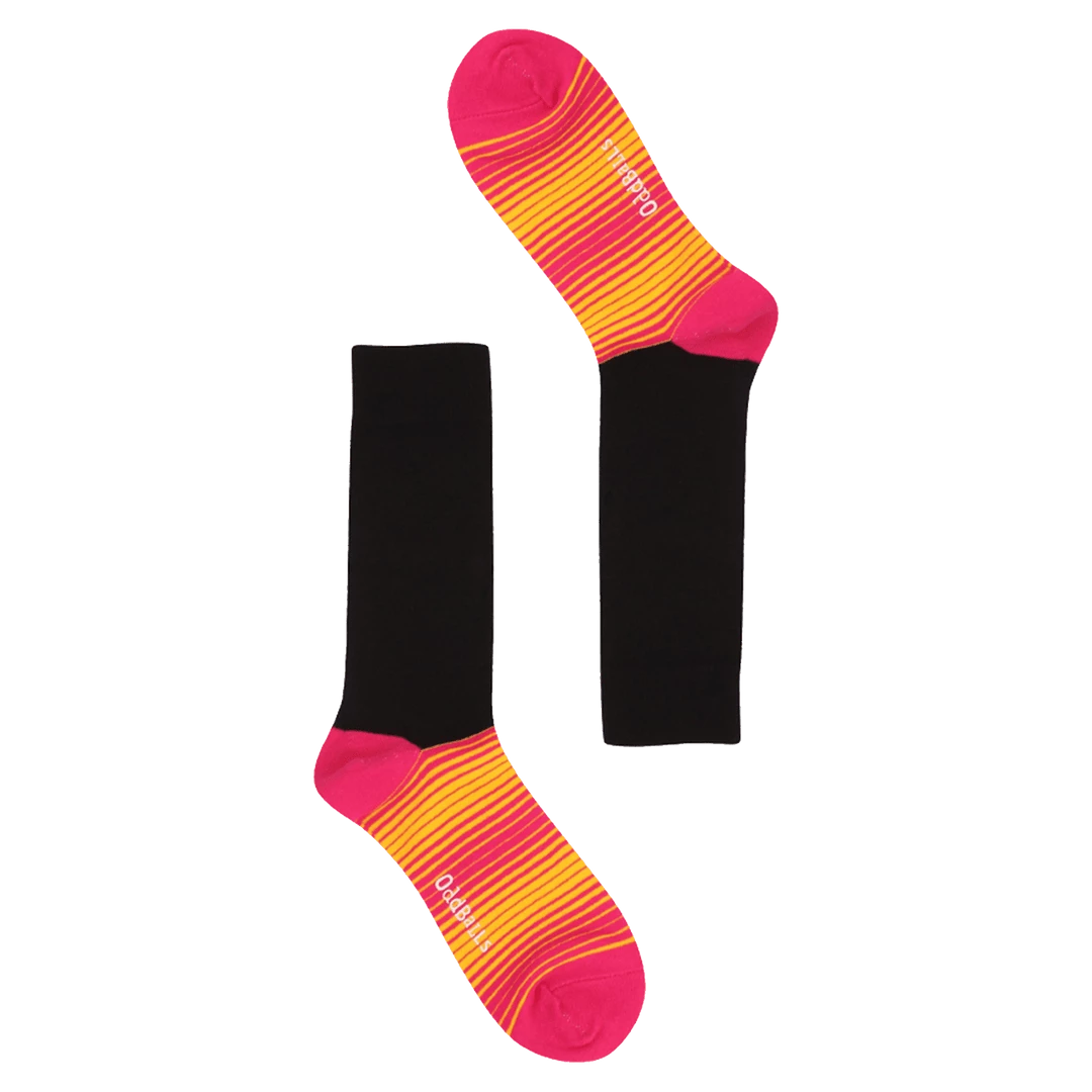 Cheap ๐ OddBalls Hidden Refresher Magenta - ๐งฆ Socks ๐งจ 3 OddBalls Hidden Refresher Magenta - Socks