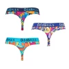 Hot Sale โ๏ธ OddBalls ๐ Summer Shop Holiday Bundle - Ladies Thong 3 Pack Bundle ๐งจ 2 OddBalls Summer Shop Holiday Bundle - Ladies Thong 3 Pack Bundle