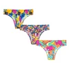 OddBalls Holiday Bundle - Ladies Seamless 3 Pack Bundle Summer Shop