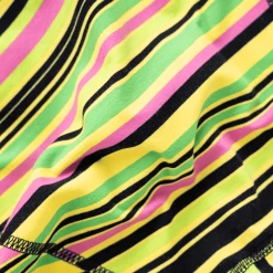 OddBalls Jamaican Sunset - Ladies Bralette