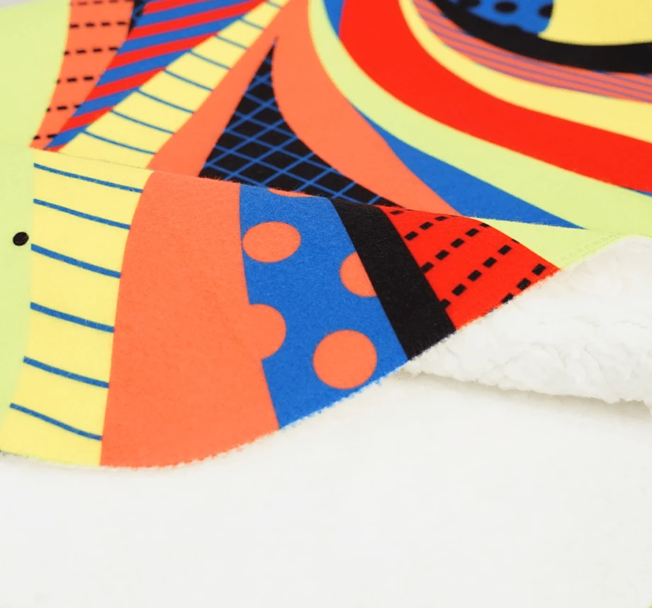 Cheapest ⌛ OddBalls Jester - Luxury Sherpa Fleece Blanket 🎉 5 OddBalls Jester - Luxury Sherpa Fleece Blanket