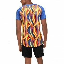 OddBalls Sportswear Jester - Rugby Top