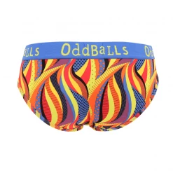 OddBalls Jester - Ladies Briefs