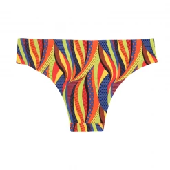 OddBalls Jester - Seamless Brazilian Briefs